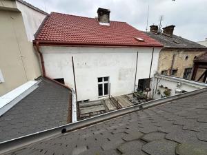 Prodej činžovního domu, Teplice, Českobratrská, 567 m2