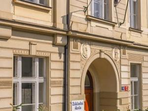 Prodej bytu 2+kk, Praha - Břevnov, Pod Drinopolem, 60 m2