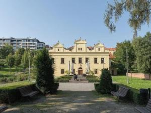 Prodej bytu 2+kk, Praha - Břevnov, Pod Drinopolem, 60 m2