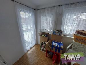 Prodej rodinného domu, Turnov, U Lomu, 140 m2