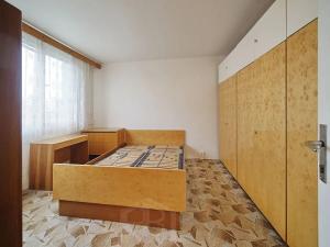 Prodej bytu 2+1, Strakonice, Zahradní, 49 m2