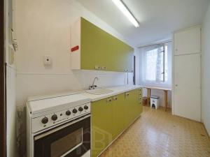 Prodej bytu 2+1, Strakonice, Zahradní, 49 m2