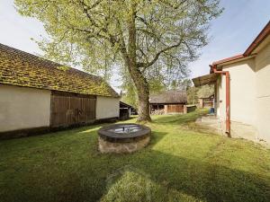 Prodej zemědělské usedlosti, Slabčice, 109 m2