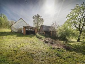 Prodej zemědělské usedlosti, Slabčice, 109 m2