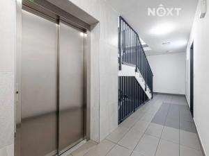 Pronájem bytu 3+kk, Pardubice, Bratranců Veverkových, 69 m2