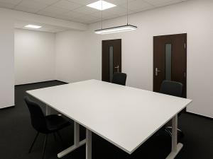 Pronájem kanceláře, Olomouc, Wolkerova