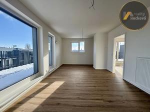 Prodej bytu 2+kk, Kladno, Ke křížku, 46 m2