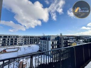 Prodej bytu 2+kk, Kladno, Ke křížku, 46 m2