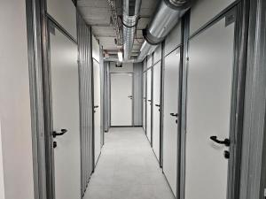 Pronájem bytu 1+kk, Jablonec nad Nisou, Krkonošská, 62 m2