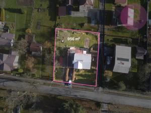 Prodej rodinného domu, Rychvald, Petřvaldská, 160 m2