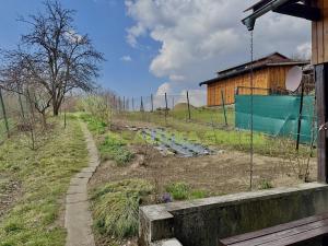 Prodej chaty, Vsetín, Potůčky, 35 m2