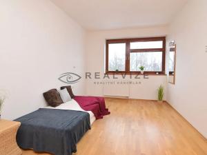 Pronájem bytu 3+kk, České Budějovice, Pasovská, 84 m2