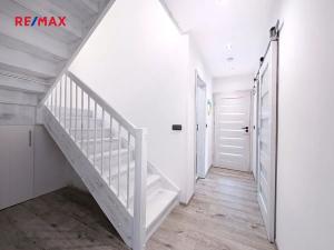 Prodej rodinného domu, Obříství, V. Talicha, 170 m2