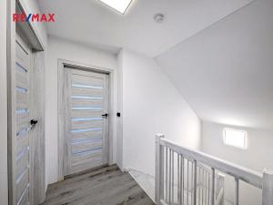 Prodej rodinného domu, Obříství, V. Talicha, 170 m2