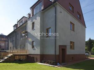 Pronájem bytu 2+1, Praha - Břevnov, Zeyerova alej, 75 m2