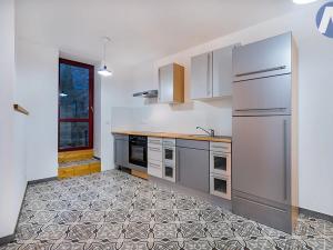 Pronájem bytu 1+1, Vimperk, Svornosti, 45 m2