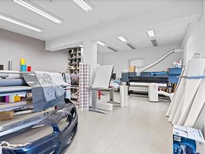 Prodej obchodního prostoru, Zlín, Bezručova, 1976 m2