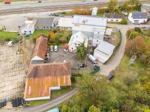 Prodej obchodního prostoru, Zlín, Bezručova, 1976 m2