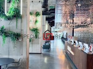 Prodej apartmánu, Batumi, Gruzie, Grigol Lortkipanidze Street, 32 m2