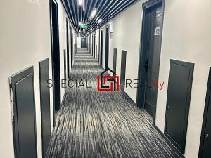 Prodej apartmánu, Batumi, Gruzie, Grigol Lortkipanidze Street, 32 m2