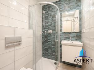 Pronájem bytu 1+kk, Praha - Bubeneč, Keramická, 25 m2