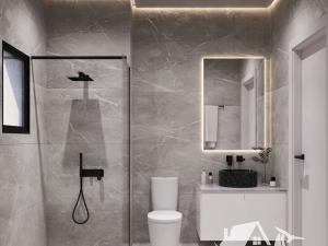 Prodej bytu 3+1, Pafos, Kypr, 109 m2