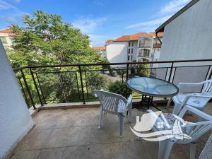 Prodej bytu 3+kk, Sveti Vlas, Bulharsko, 70 m2