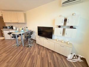 Prodej bytu 1+kk, Nesebar, Bulharsko, 38 m2