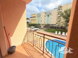 Prodej bytu 2+kk, Nesebar, Bulharsko, 51 m2