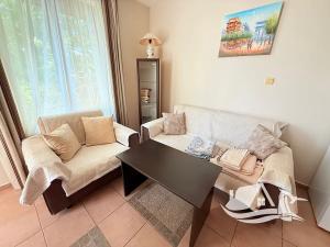 Prodej bytu 2+kk, Nesebar, Bulharsko, 44 m2