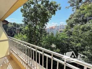 Prodej bytu 2+kk, Nesebar, Bulharsko, 44 m2