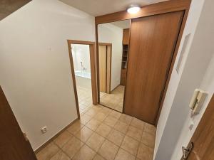 Pronájem bytu 1+kk, Praha - Kunratice, Velké Kunratické, 41 m2