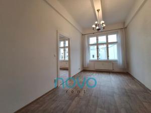 Pronájem bytu 3+kk, Praha - Nové Město, Opletalova, 71 m2