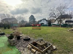 Pronájem bytu 2+kk, Horoměřice, M. Alše, 50 m2