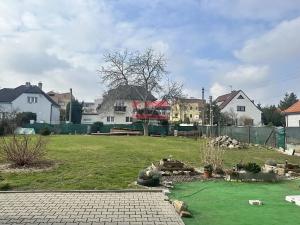 Pronájem bytu 1+kk, Horoměřice, M. Alše, 35 m2