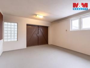 Prodej rodinného domu, Liběšice, 140 m2