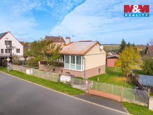 Prodej rodinného domu, Lány, Lesní, 105 m2