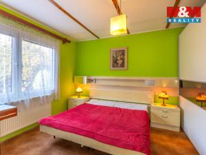 Prodej rodinného domu, Lány, Lesní, 105 m2