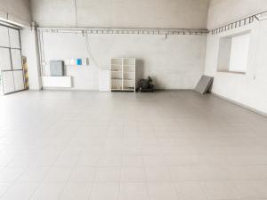 Pronájem garáže, Hořesedly, 90 m2
