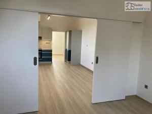 Pronájem bytu 2+kk, Brno, Kučerova, 50 m2