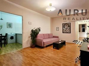 Prodej bytu 3+1, Praha - Krč, Sládkovičova, 65 m2