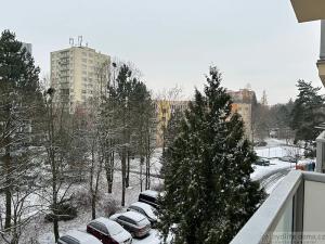 Pronájem bytu 3+1, Tábor, Jaselská, 81 m2