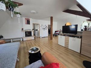 Prodej bytu 3+kk, Jemnice, Tyršova, 109 m2