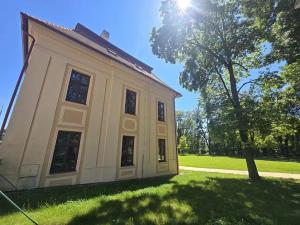 Prodej bytu 3+kk, Jemnice, Tyršova, 109 m2