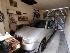 Prodej rodinného domu, Zlechov, 120 m2