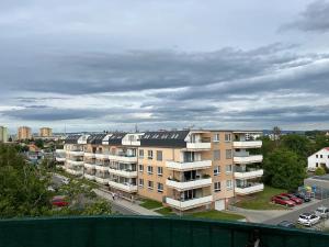 Pronájem bytu 1+1, Olomouc, Topolová, 41 m2