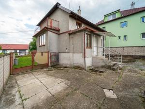 Prodej rodinného domu, Kvasice, Osmek, 205 m2