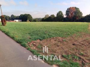 Prodej pozemku, Rychvald, 1. Máje, 5394 m2