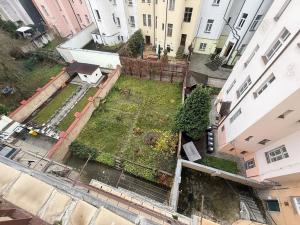 Pronájem bytu 2+1, Plzeň, Bendova, 60 m2