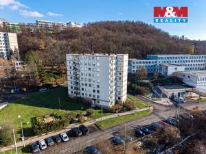 Prodej bytu 4+1, Ústí nad Labem - Bukov, Vinařská, 82 m2